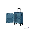 Kép 2/2 - American Tourister kabinbőrönd Pulsonic spinner 55/20 Exp TSA 146516/A283 Coronet Blue