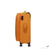 Kép 4/10 - American Tourister bőrönd Pulsonic Spinner 68/25 Exp Tsa 146517/1843-Sunset Yellow