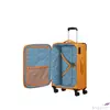 Kép 5/10 - American Tourister bőrönd Pulsonic Spinner 68/25 Exp Tsa 146517/1843-Sunset Yellow
