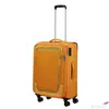 Kép 8/10 - American Tourister bőrönd Pulsonic Spinner 68/25 Exp Tsa 146517/1843-Sunset Yellow