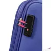 Kép 5/10 - American Tourister bőrönd Pulsonic Spinner 68/25 Exp Tsa 146517/5104-Soft Lilac