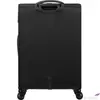 Kép 4/4 - American Tourister bőrönd Pulsonic Spinner 68/25 Exp Tsa 146517/423-Asphalt Black