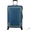 Kép 2/8 - American Tourister bőrönd Pulsonic Spinner 81/30 Exp Tsa 146518/A283-Coronet Blue