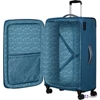 American Tourister bőrönd Pulsonic Spinner 81/30 Exp Tsa 146518/A283-Coronet Blue
