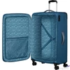 Kép 3/8 - American Tourister bőrönd Pulsonic Spinner 81/30 Exp Tsa 146518/A283-Coronet Blue