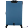 Kép 4/8 - American Tourister bőrönd Pulsonic Spinner 81/30 Exp Tsa 146518/A283-Coronet Blue