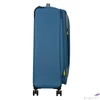 Kép 6/8 - American Tourister bőrönd Pulsonic Spinner 81/30 Exp Tsa 146518/A283-Coronet Blue