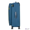 American Tourister bőrönd Pulsonic Spinner 81/30 Exp Tsa 146518/A283-Coronet Blue
