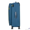 Kép 7/8 - American Tourister bőrönd Pulsonic Spinner 81/30 Exp Tsa 146518/A283-Coronet Blue