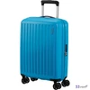 American Tourister bőrönd Rejoy Spinner 55/20 Tsa 153176/8198-Azure Blue