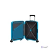 American Tourister bőrönd Rejoy Spinner 55/20 Tsa 153176/8198-Azure Blue