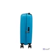 American Tourister bőrönd Rejoy Spinner 55/20 Tsa 153176/8198-Azure Blue
