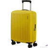 Kép 1/9 - American Tourister bőrönd Rejoy Spinner 55/20 Tsa 153176/493-Yellow