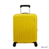 American Tourister bőrönd Rejoy Spinner 55/20 Tsa 153176/493-Electric Yellow