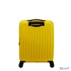 American Tourister bőrönd Rejoy Spinner 55/20 Tsa 153176/493-Electric Yellow