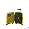 Kép 4/9 - American Tourister bőrönd Rejoy Spinner 55/20 Tsa 153176/493-Yellow