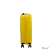 American Tourister bőrönd Rejoy Spinner 55/20 Tsa 153176/493-Electric Yellow