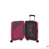 Kép 4/8 - American Tourister bőrönd Rejoy Spinner 55/20 Tsa 153176/A556-Pink