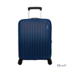 American Tourister bőrönd Rejoy Spinner 55/20 Tsa 153176/1598-Navy Blue