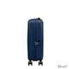 American Tourister bőrönd Rejoy Spinner 55/20 Tsa 153176/1598-Navy Blue