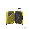 American Tourister bőrönd Rejoy Spinner 68/25 Tsa 153177/493-Electric Yellow