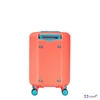 American Tourister bőrönd Rollio Spinner 52/18 Tsa 152970/A275-Coral/Blue