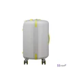 American Tourister bőrönd Rollio Spinner 52/18 Tsa 152970/A274-Grey/Lime