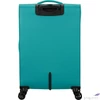 Kép 3/8 - American Tourister bőrönd Sea Seeker Spinner 68/25 Tsa 146675/1013-Aqua Green