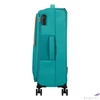 Kép 5/8 - American Tourister bőrönd Sea Seeker Spinner 68/25 Tsa 146675/1013-Aqua Green