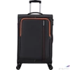 Kép 2/8 - American Tourister bőrönd Sea Seeker Spinner 68/25 Tsa 146675/1175-Charcoal Grey