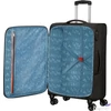 Kép 3/8 - American Tourister bőrönd Sea Seeker Spinner 68/25 Tsa 146675/1175-Charcoal Grey