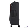 Kép 5/8 - American Tourister bőrönd Sea Seeker Spinner 68/25 Tsa 146675/1175-Charcoal Grey