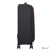 American Tourister bőrönd Sea Seeker Spinner 68/25 Tsa 146675/1175-Charcoal Grey