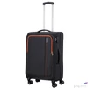 Kép 8/8 - American Tourister bőrönd Sea Seeker Spinner 68/25 Tsa 146675/1175-Charcoal Grey
