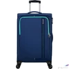 Kép 2/8 - American Tourister bőrönd Sea Seeker Spinner 68/25 Tsa 146675/6636-Combat Navy
