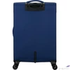 Kép 3/8 - American Tourister bőrönd Sea Seeker Spinner 68/25 Tsa 146675/6636-Combat Navy