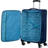 Kép 4/8 - American Tourister bőrönd Sea Seeker Spinner 68/25 Tsa 146675/6636-Combat Navy