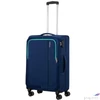 Kép 8/8 - American Tourister bőrönd Sea Seeker Spinner 68/25 Tsa 146675/6636-Combat Navy