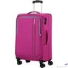 Kép 1/8 - American Tourister bőrönd Sea Seeker Spinner 68/25 Tsa 146675/7806-Deep Fuchsia