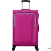 Kép 2/8 - American Tourister bőrönd Sea Seeker Spinner 68/25 Tsa 146675/7806-Deep Fuchsia