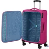 Kép 3/8 - American Tourister bőrönd Sea Seeker Spinner 68/25 Tsa 146675/7806-Deep Fuchsia