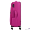 Kép 5/8 - American Tourister bőrönd Sea Seeker Spinner 68/25 Tsa 146675/7806-Deep Fuchsia