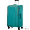 American Tourister bőrönd Sea Seeker Spinner 80/30 Tsa 146676/1013-Aqua Green