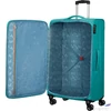 Kép 3/8 - American Tourister bőrönd Sea Seeker Spinner 80/30 Tsa 146676/1013-Aqua Green