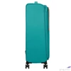 Kép 6/8 - American Tourister bőrönd Sea Seeker Spinner 80/30 Tsa 146676/1013-Aqua Green