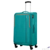Kép 8/8 - American Tourister bőrönd Sea Seeker Spinner 80/30 Tsa 146676/1013-Aqua Green