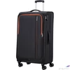 Kép 1/8 - American Tourister bőrönd Sea Seeker Spinner 80/30 Tsa 146676/1175-Charcoal Grey