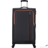 Kép 2/8 - American Tourister bőrönd Sea Seeker Spinner 80/30 Tsa 146676/1175-Charcoal Grey