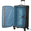 Kép 3/8 - American Tourister bőrönd Sea Seeker Spinner 80/30 Tsa 146676/1175-Charcoal Grey