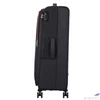 Kép 5/8 - American Tourister bőrönd Sea Seeker Spinner 80/30 Tsa 146676/1175-Charcoal Grey